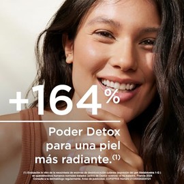 BIODERMA, Bloqueador Solar Facial Ultra fluido, Photoderm XDefense FPS 50+, Tono Dorado, Detox Diario, 40 ml