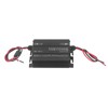 MPPT Solar Boost Controller Solar Panel Charge Regulator for 24V