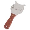 Truffle Grater Adjustable Easy to Use Stainless Steel Truffle Grater
