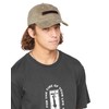 Volcom Men's Stone Bar Adjustable Hat