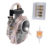 38mm PWK Carburetor for PWK38 250 TRX250R Scooter Dirt Air