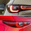 Huray Left LED Outer Tail Light Assembly Fit for Mazda