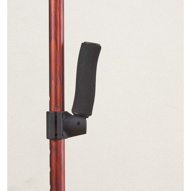 Assistant Handrail for Cane "Support Grips" Set of 2