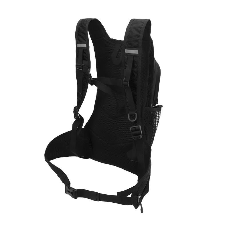 Bike Backpack Waterproof Folding Ultra Lightweight Nylon Bike Hydration Backpack