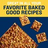 PLANTERS Deluxe Pistachio Mix, Party Snacks, Plant-Based Protein, 14.5 Oz