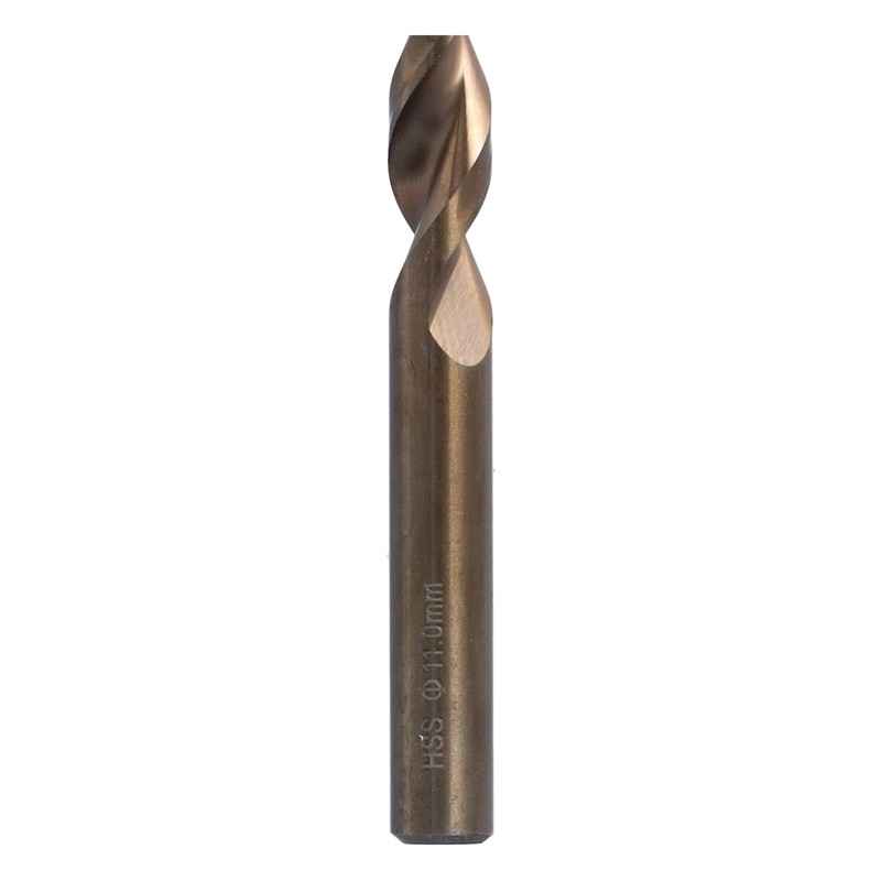 FAMAG Wood Twist Drill Bit HSS-G Long 9 x 100