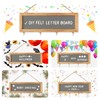 CJIAWYS Picture Frames Collage Wall Decor Hanging Photo Display Frame