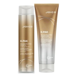 Joico K Pak Shampoo And Conditioner Kit For Repair Damage, S