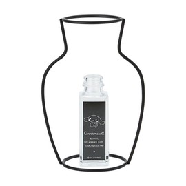 Sanrio 634077 Wire Flower Base Cinnamon Roll Vase