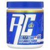Ronnie Coleman Vital Edition Creatine / 로니콜먼 바이탈 에디션 크레아틴 XS 무맛 파우더 300g, 2개