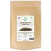 Genmaicha Sencha Green – Premium Loose Leaf Green Tea With