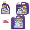 Xtra Tropical Passion Liquid Laundry Detergent (Choose Your Size) -