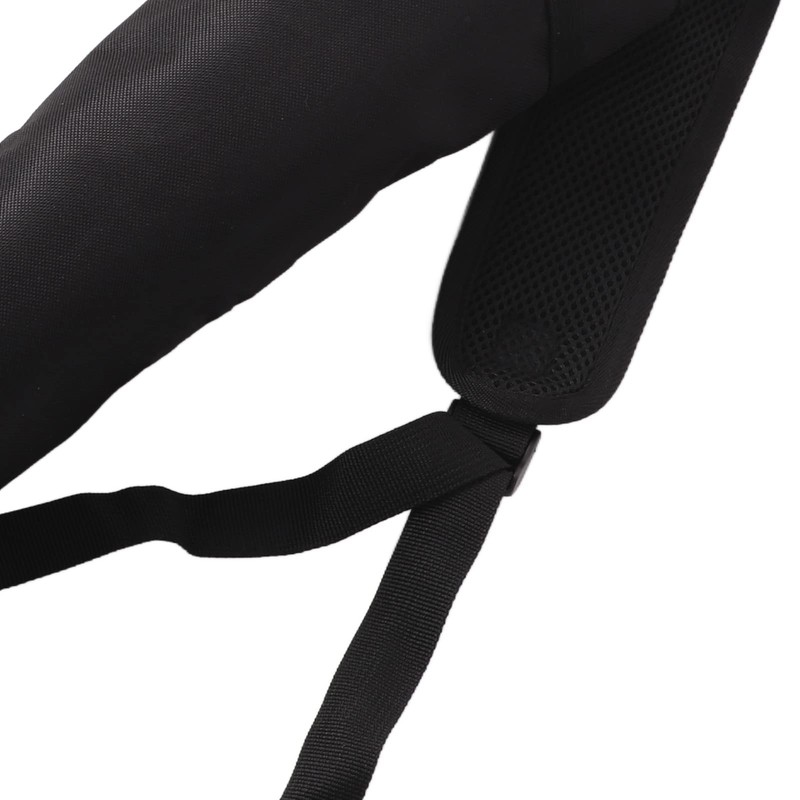 Arrow Bag Portable Large Capacity Thickening Adjustable Shoulder Strap Outdoor