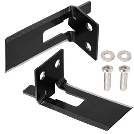 LEAFLEX 2 Pack 638016003 Line Cutting Blade/Trimmer Line Knife Cutter for Homelite RY15523A RY15523AVNM String Trimmer, String Trimmer Line Cut-Off Blade