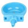 RNL RabbitNippLes.com 10Pcs Rabbit Watering Cup Drinking Feeder Bowl waterer