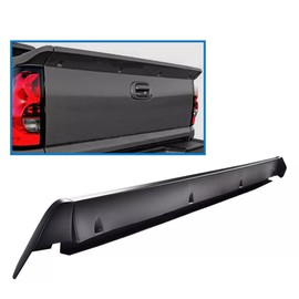 Tailgate Intimidator Spoiler Wing Fit for 1999 2000 2001 2002 2003 2004 2005 2006 for Chevy Silverado for GMC Sierra 1500