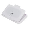 Baby Wipe Warmer Portable Constant Temperature Wet Wipes Dispenser Keep