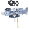 labwork 130205 130235 Carburetor Replacement for Briggs Stratton 299437 297599