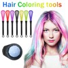 12 Pack Hair Color Whisk Mini Whisk for Hair Dye