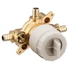 Moen U130XS M-CORE 3 Port Shower Mixing Valve with Crimp