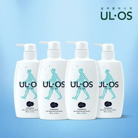 Uros Uruos ITEM Skin Body Cleanser / 우르오스 ITEM 스킨 바디클렌저