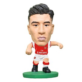 SoccerStarz - Arsenal Hector Bellerin - Home Kit (Classic Kit) /Figures