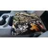 Car Console Covers Plus Made in USA Designed for RAM
