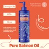 Dogelthy Pure Salmon Oil 450 ml. Aceite de Salmon Omega