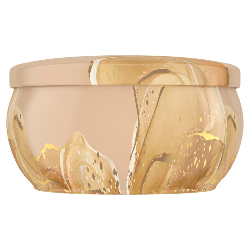 Febreze Scented Candle, Soothe & Restore Scent, 11 oz 4