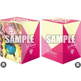 Bushiroad Deck Holder Collection V3 Vol. 297 "Cardfight!! Vanguard" "The First Ride Towards a Dream!"