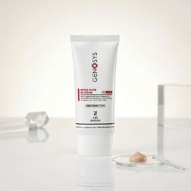 GENOSYS Genosis Levita Glow BB Blemish Balm 50ml+sample Genosis Levita Glow BB No. 1 / 제노시스 레비타 글로우 비비 블레미쉬 밤 50ml+샘플 제노시스 레비타 글로우 비비 1호