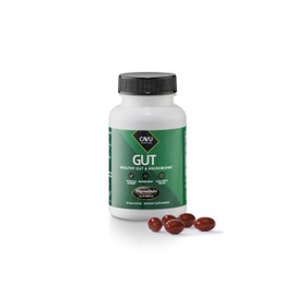 ThymoQuin CAVU Nutrition Gut Supplement for Healthy Gut & Microbiome