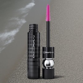 MAC Stack Mascara 12ml, Black Stack, 1 pc. / 맥 스택 마스카라 12ml, 블랙스택, 1개