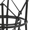 Microphone Shock Mount Clip Mic Anti Vibration Holder for Live