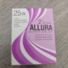 Allura **NEW** Allura A3925 25W 2” Round Decorative Satin White