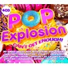 Pop Explosion - Can't Get Enough!