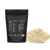 Garlic Powder 500g – Non-GMO, Freshly Ground, Perfect for Cooking,