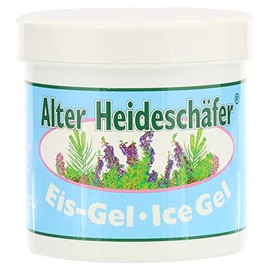 Alter Heienschäfer Ice Gel 250 ml