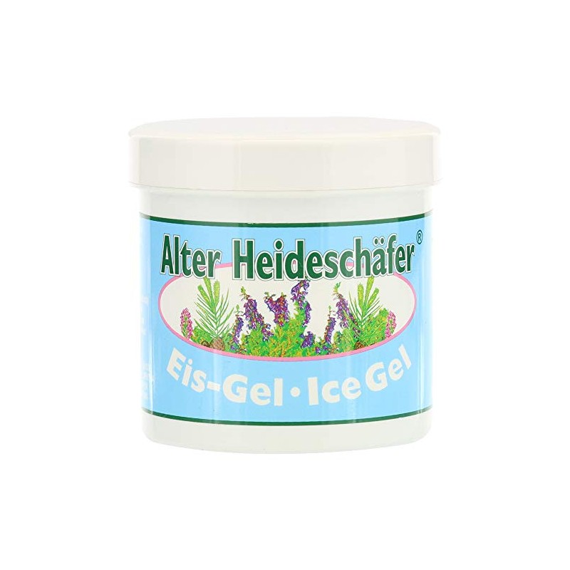 Alter Heienschäfer Ice Gel 250 ml