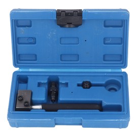 Herramienta de Abocardado de Frenos， Herramienta de Abocardado de Línea de Freno de Mano, Tubo de Línea de Freno de 3/16 Pulgadas, Herramienta de Doble Abocardado, Bengalas SAE de 45 Grados, Acero Al