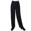 Libaobaoyo Boys Kids Latin Ballroom Dance Pants Elastic Waist Professional