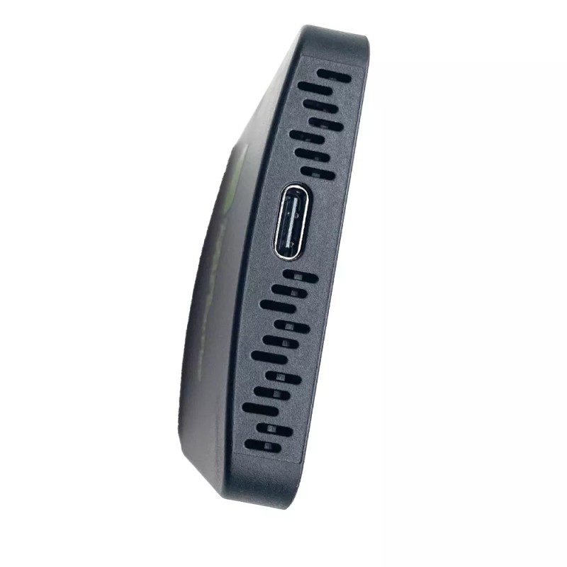 Unbranded Magic Box Free Wire CarPlay Adapter Dongle for Apple