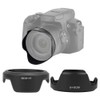 Camera Lens Hood for PowerShot SX HS Cameras LH-DC90 Camera