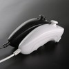 miadore Wii Nunchuck Controller, 2 Packs Replacement Nunchuk Controller for
