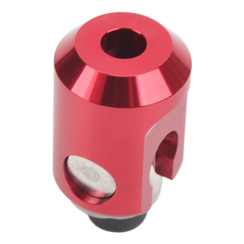 Archery Shock Absorber Adapter Quick Disconnect Bow Adapter Quick Detach
