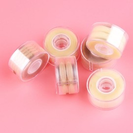 (I like this) 1 set of double eyelid tape (300 pairs, 600 sheets) - thin type / (이거찜)티안나는 쌍꺼플 테이프 (300쌍 600매)1 세트 - 얇은타입