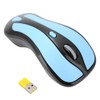 Gyration Air 2 in 1 Mini Wireless Mouse 2.4G Optical
