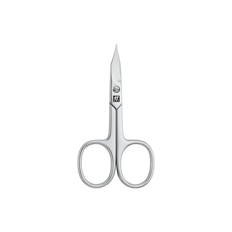 Zwilling Combination nail scissors, polished 90 mm