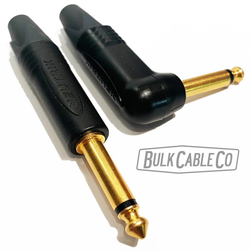 Mogami 1.5 FT - Mogami 3082 Speaker Cable - Neutrik