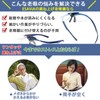 [ESAVIA] 老眼鏡 跳ね上げ ブルーライトカット リーディンググラス 跳ね上げタイプ クリップアップ クリップオン シニアグラス 細かい作業